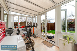 Conservatory- click for photo gallery